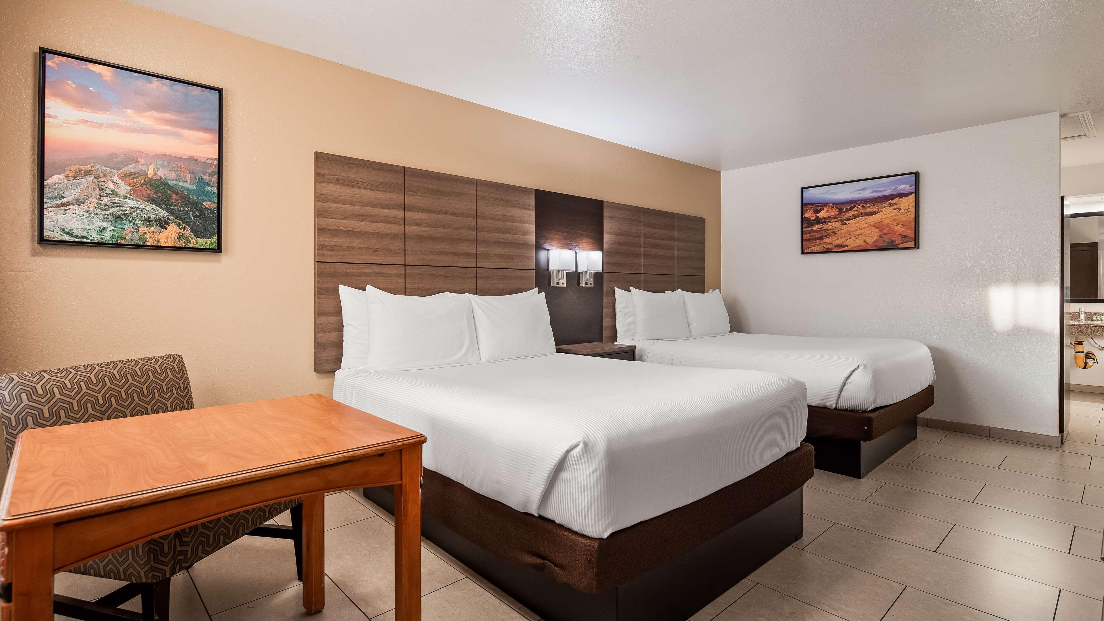 Best Western Santa Rosa Inn Luaran gambar