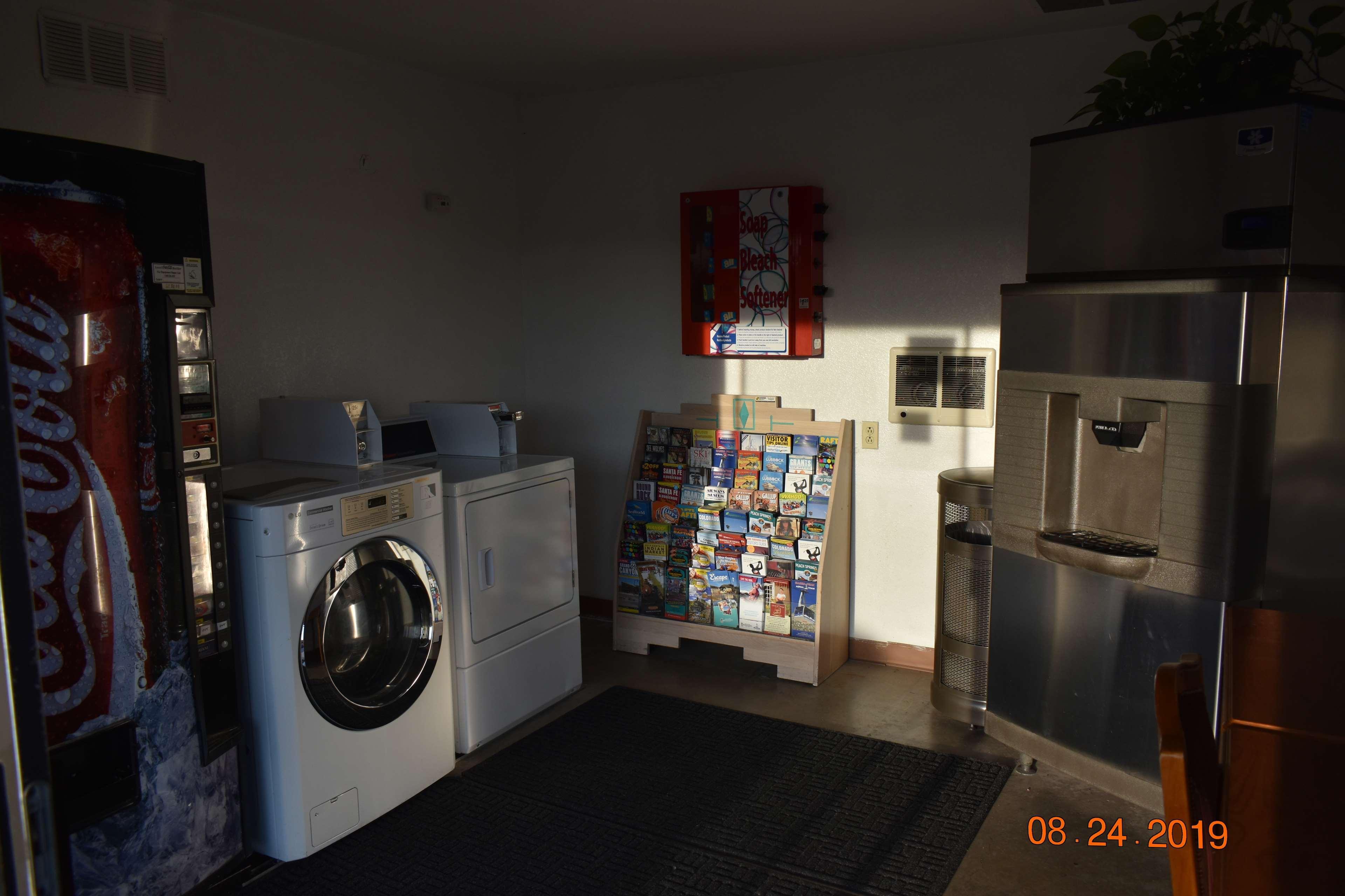 Best Western Santa Rosa Inn Luaran gambar