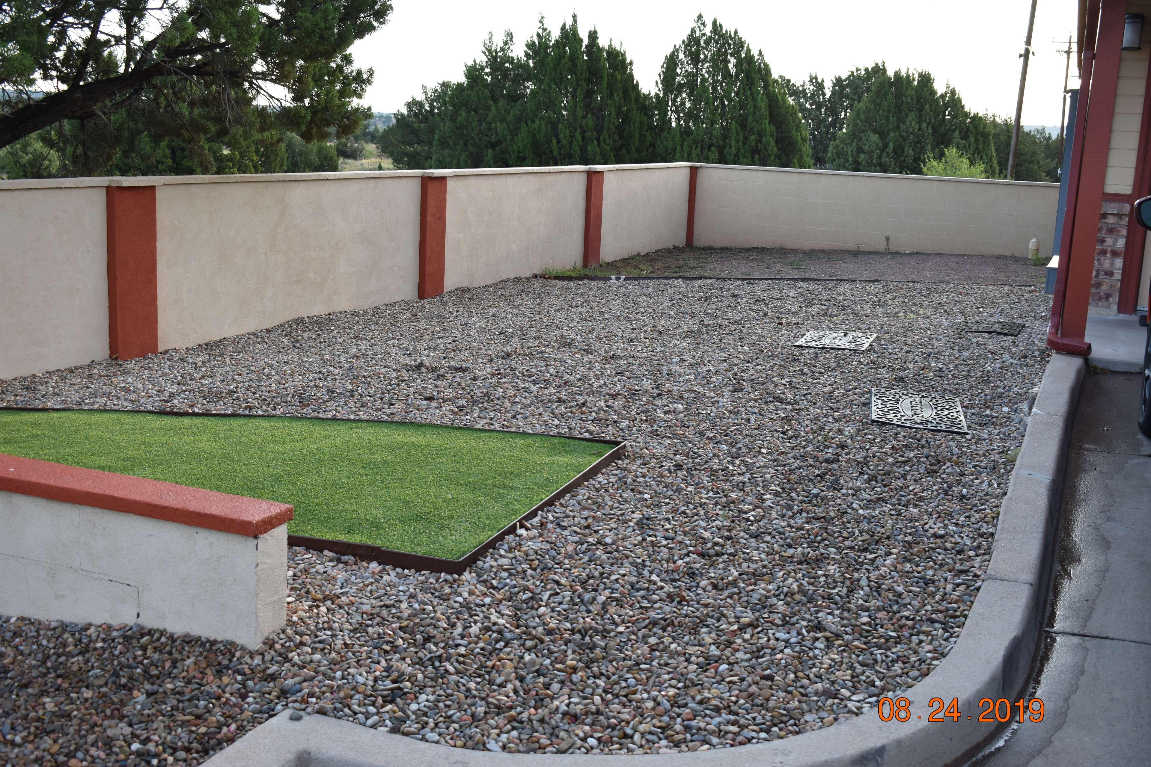 Best Western Santa Rosa Inn Luaran gambar