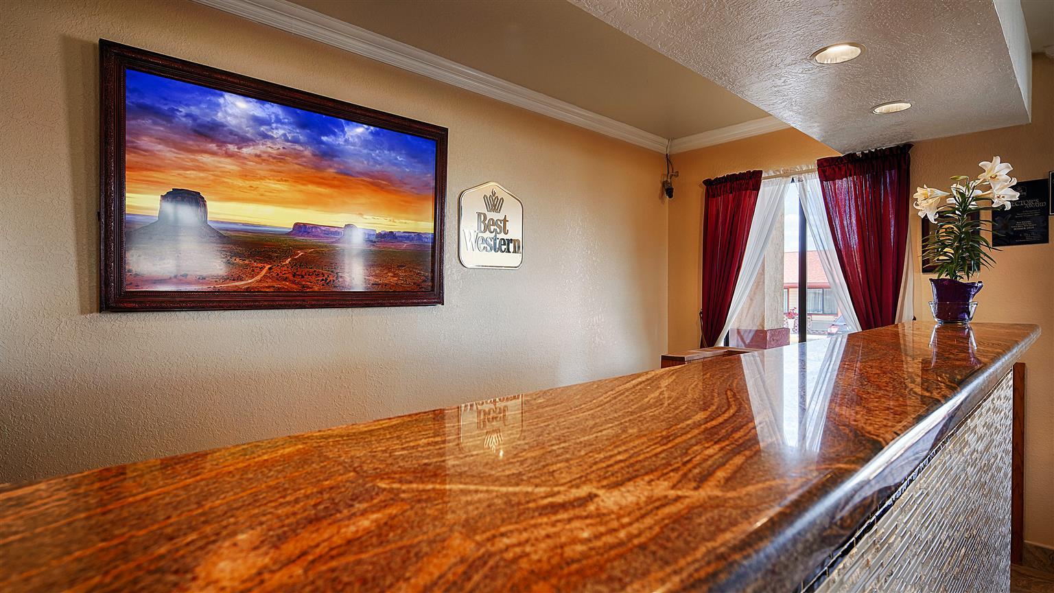 Best Western Santa Rosa Inn Luaran gambar